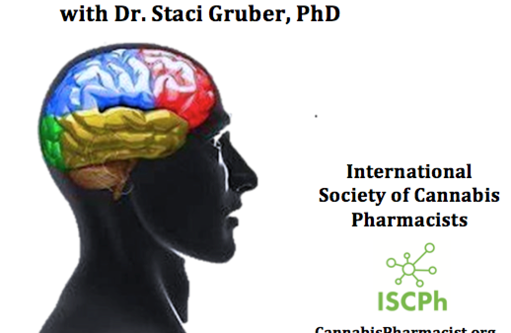 Journal Club #9: Cannabis and Neuroimaging