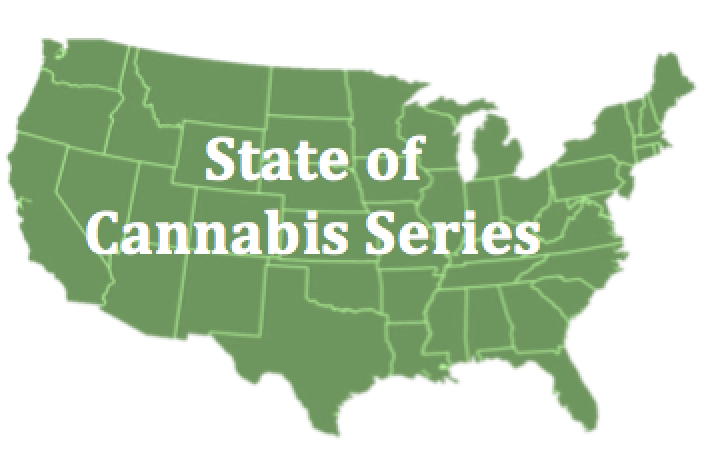 State of Cannabis: Arkansas