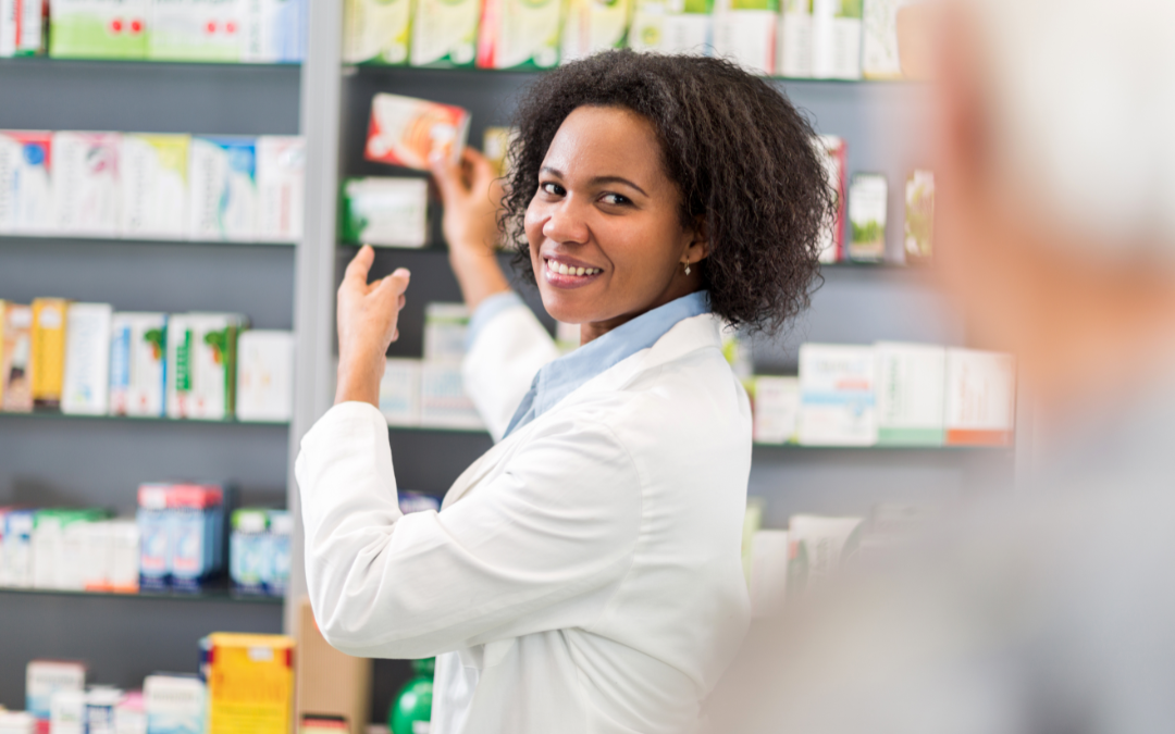 How to Become a Cannabis Pharmacist in the United States