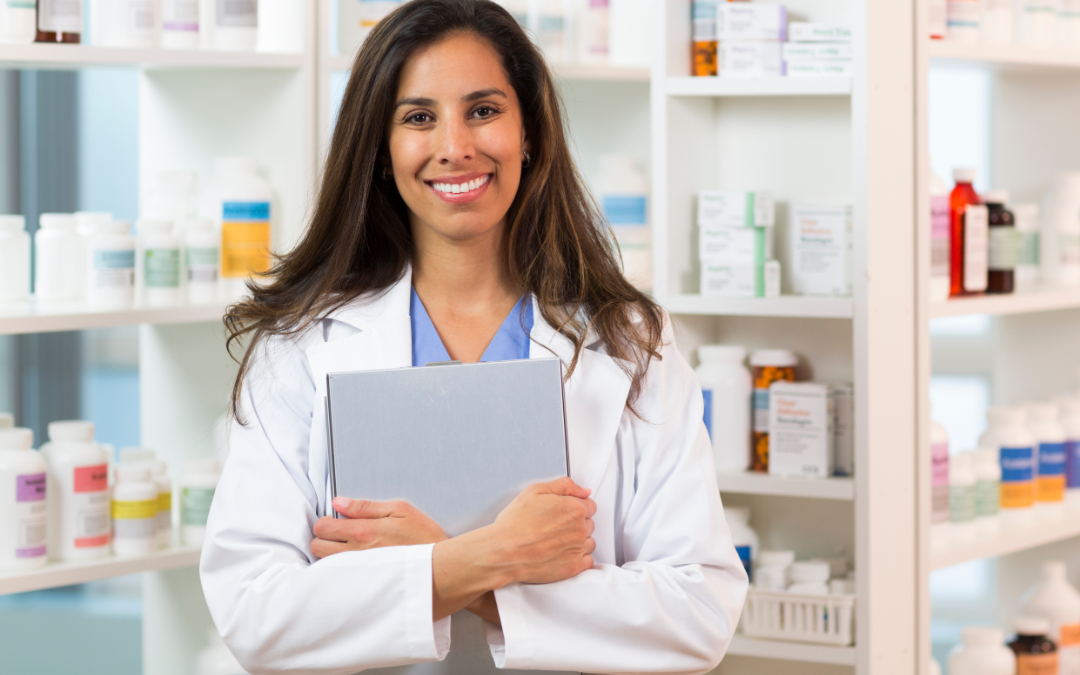 What is a Cannabis Pharmacist?