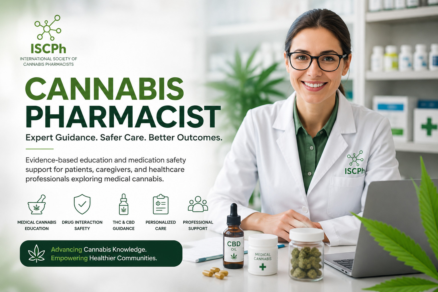 cannabis-pharmacist